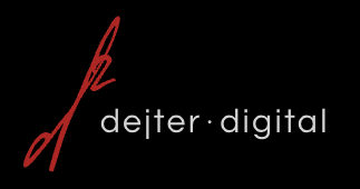 dejter ⋅ digital